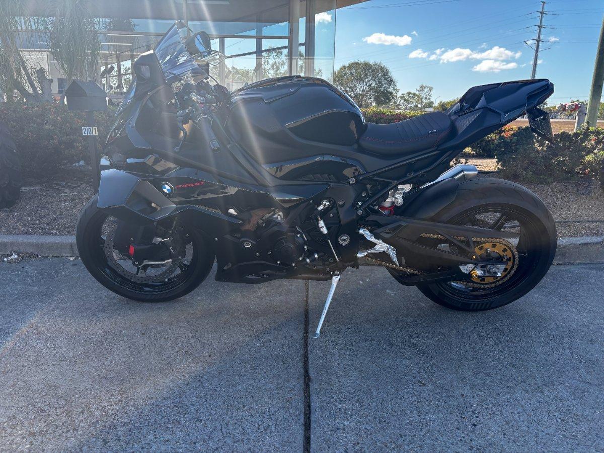 2025 BMW S 1000 RR SPORTS
