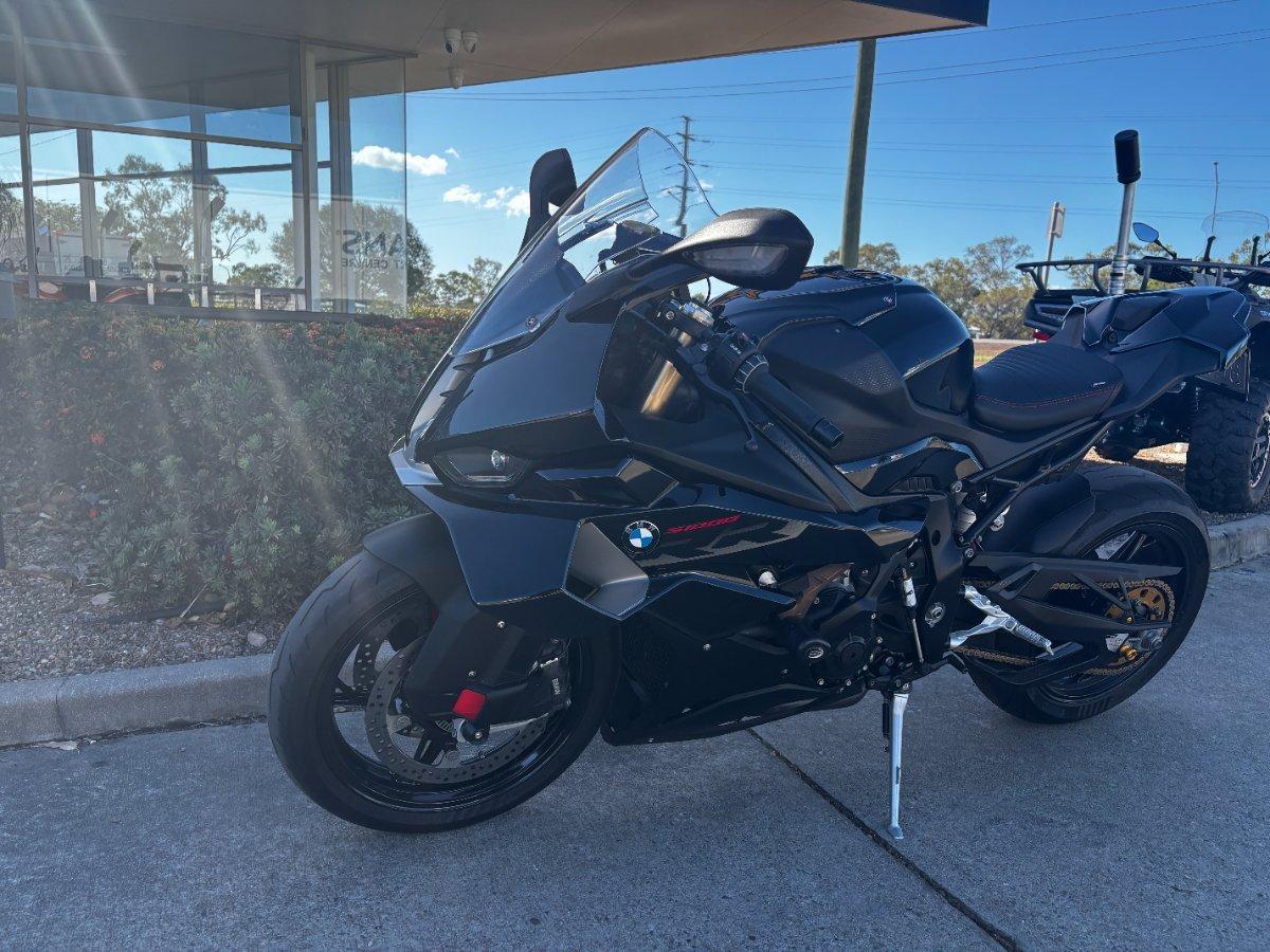 2025 BMW S 1000 RR SPORTS