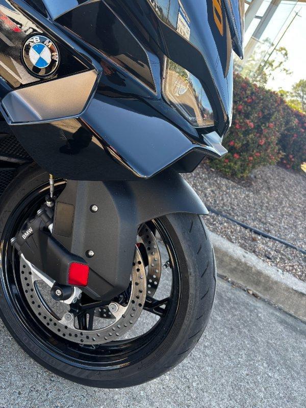 2025 BMW S 1000 RR SPORTS