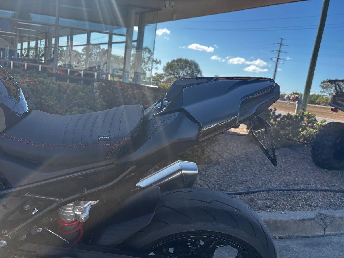 2025 BMW S 1000 RR SPORTS