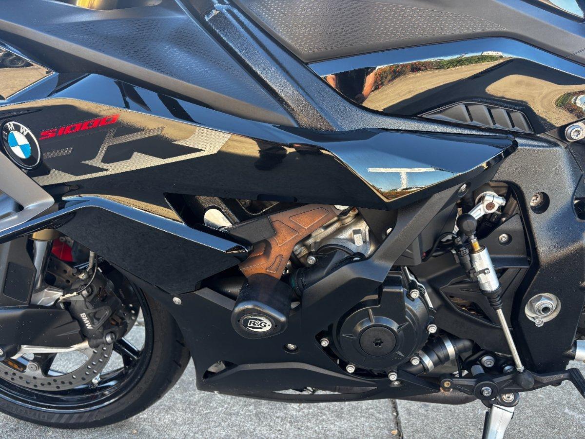2025 BMW S 1000 RR SPORTS