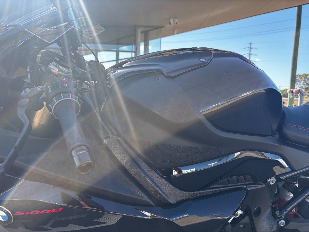 2025 BMW S 1000 RR SPORTS