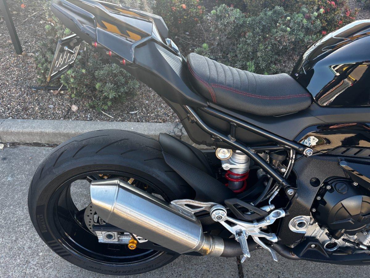 2025 BMW S 1000 RR SPORTS