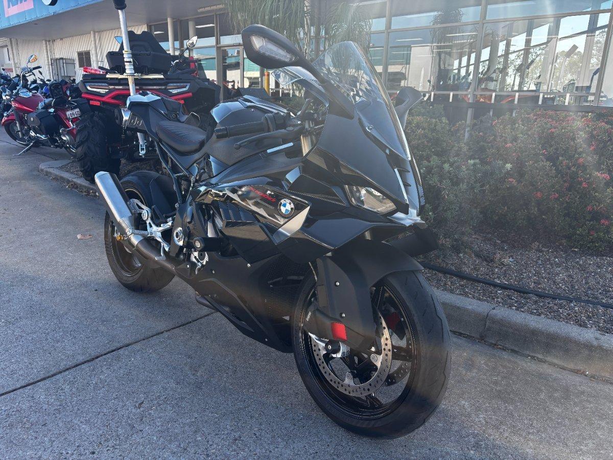 2025 BMW S 1000 RR SPORTS