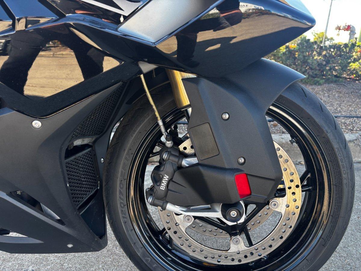 2025 BMW S 1000 RR SPORTS