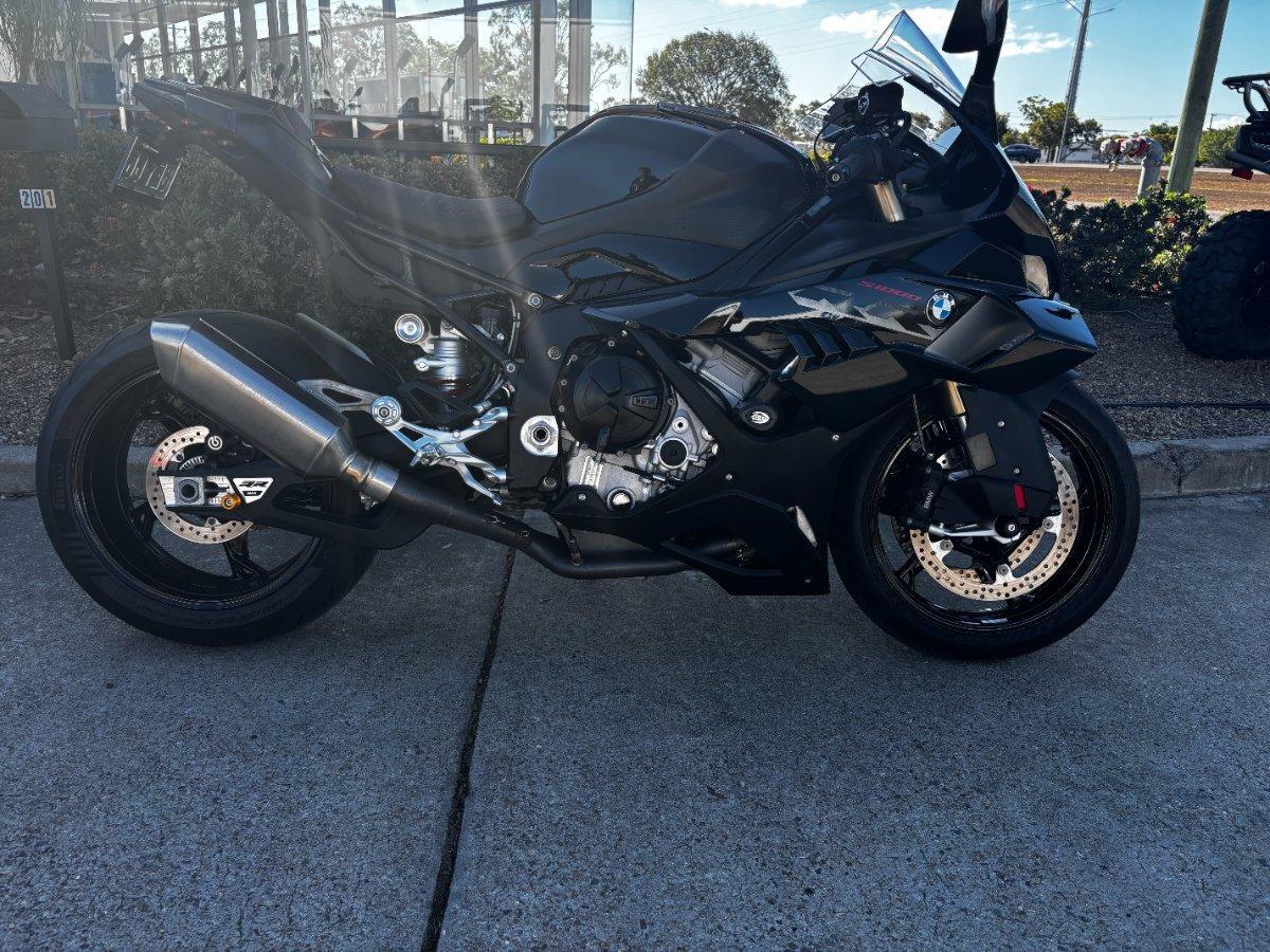 2025 BMW S 1000 RR SPORTS