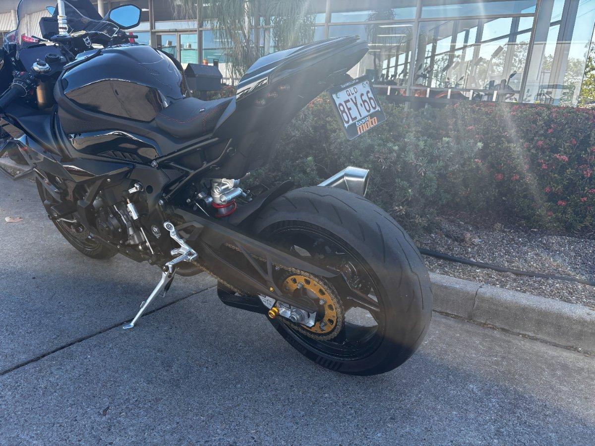 2025 BMW S 1000 RR SPORTS