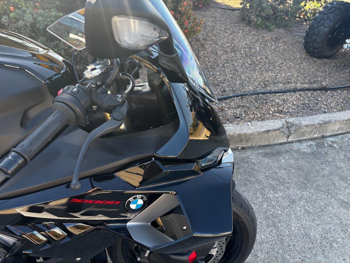2025 BMW S 1000 RR SPORTS
