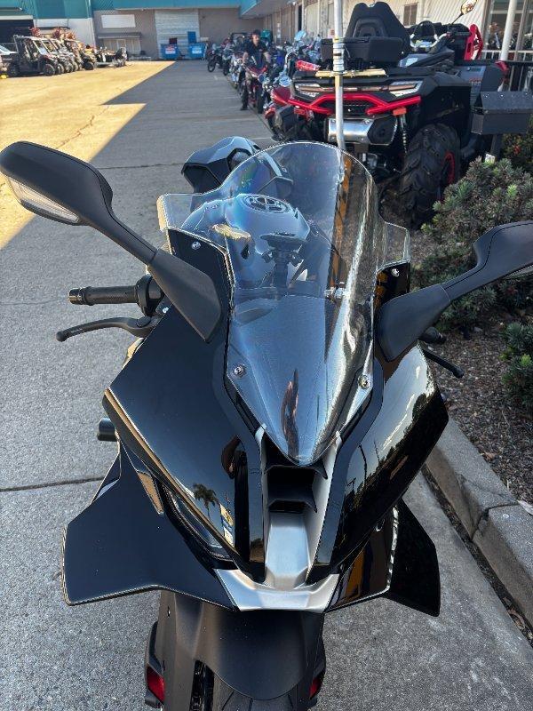 2025 BMW S 1000 RR SPORTS