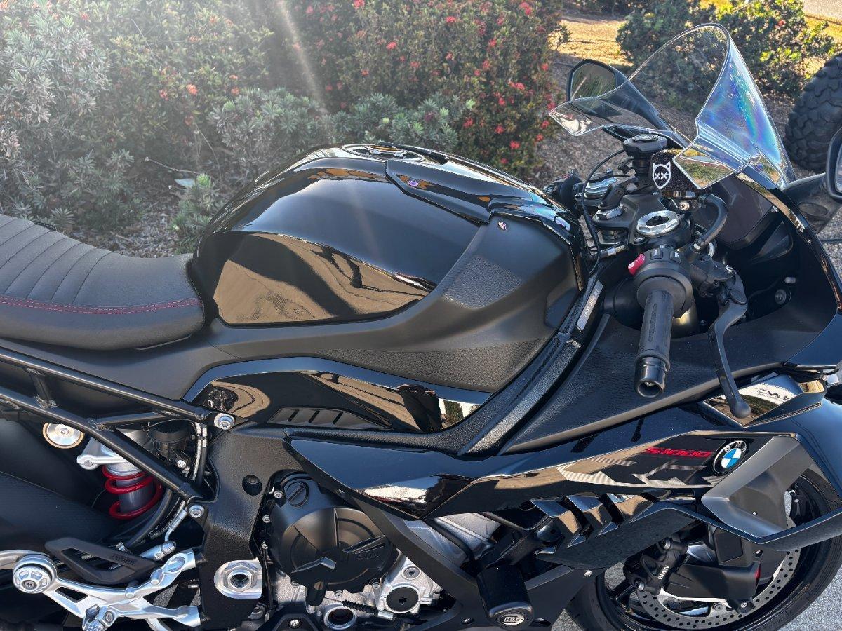 2025 BMW S 1000 RR SPORTS