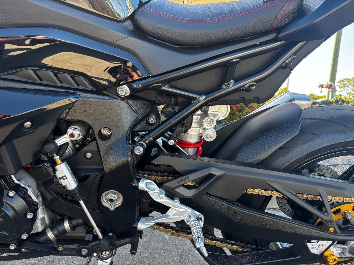 2025 BMW S 1000 RR SPORTS