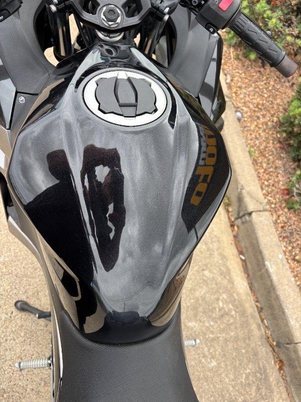 2021 KAWASAKI EX400 SPORTS