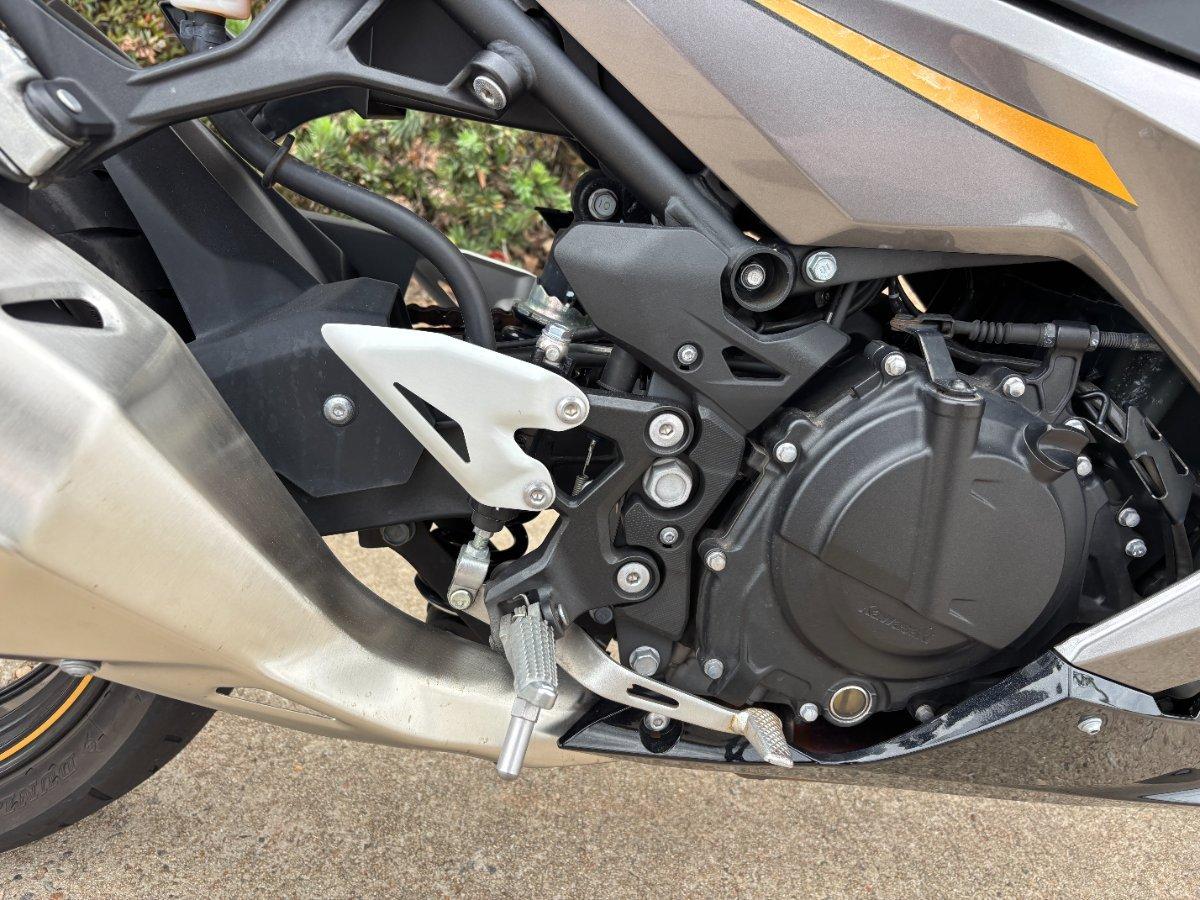 2021 KAWASAKI EX400 SPORTS