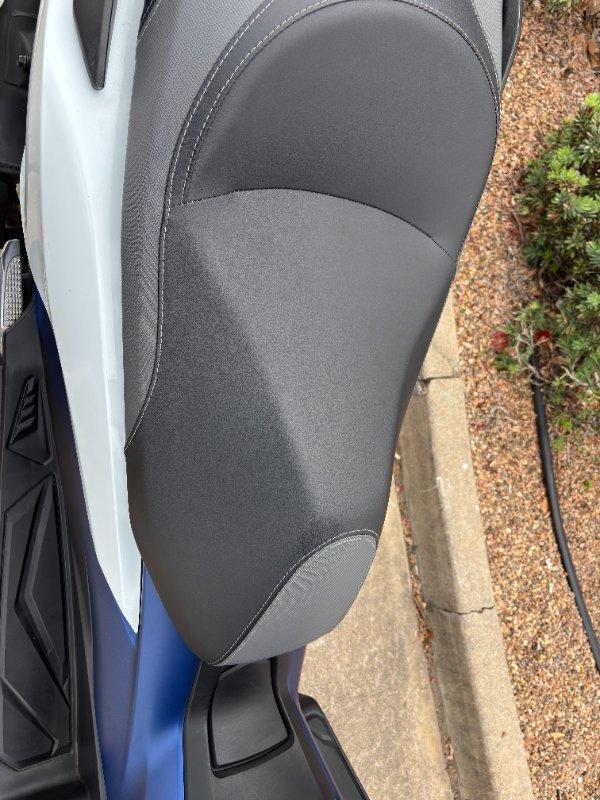 2019 HONDA NSS300 FORZA SCOOTER
