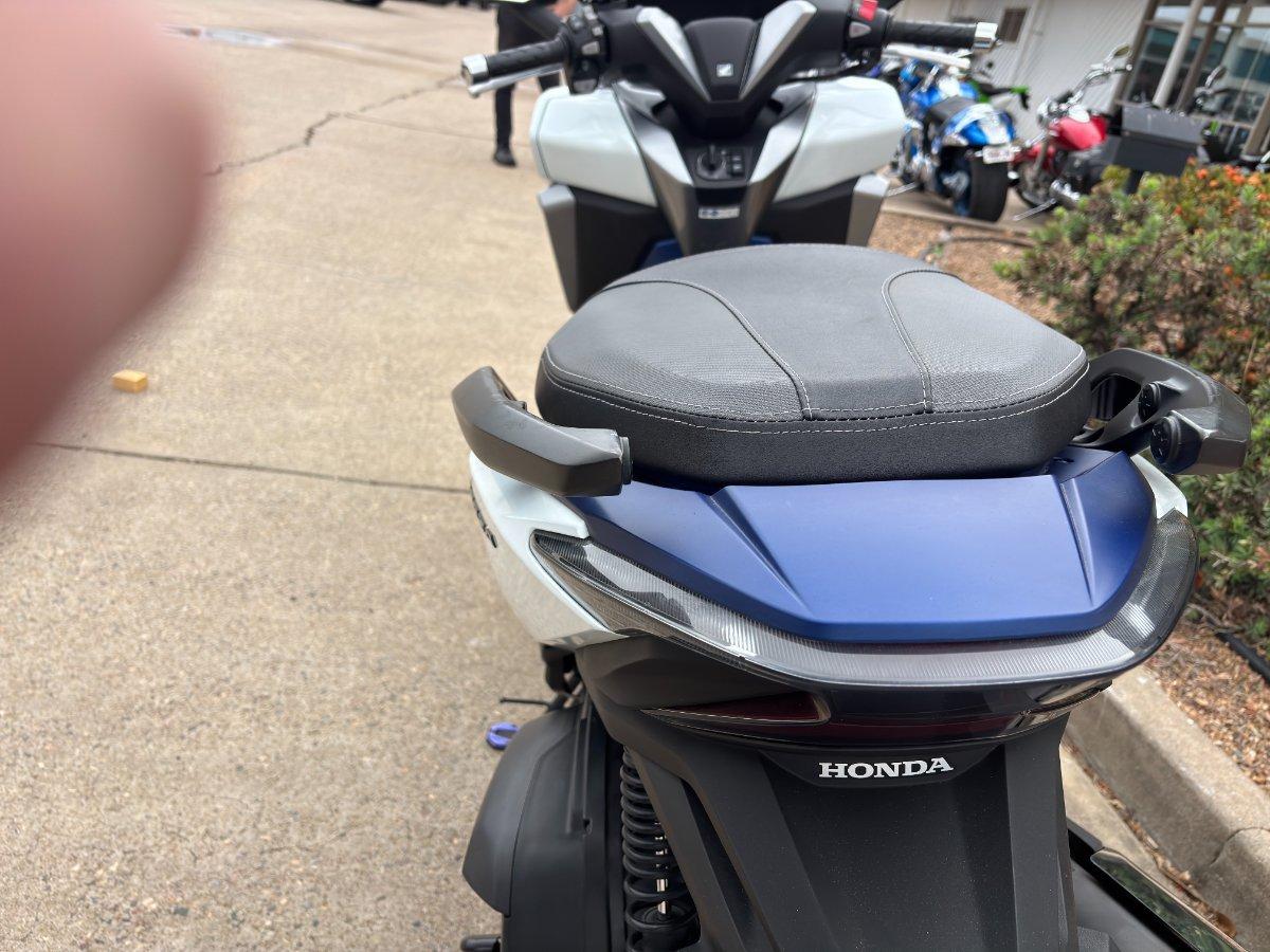 2019 HONDA NSS300 FORZA SCOOTER