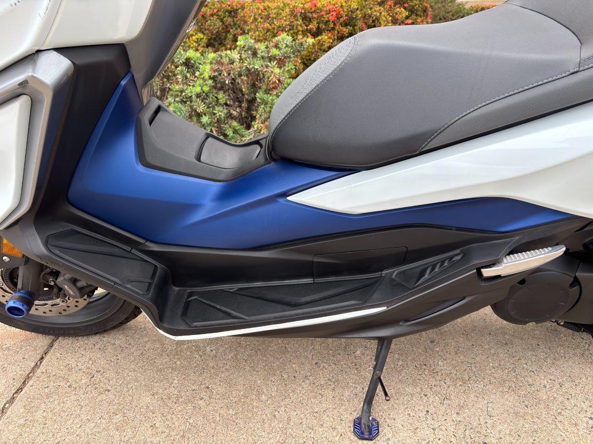 2019 HONDA NSS300 FORZA SCOOTER