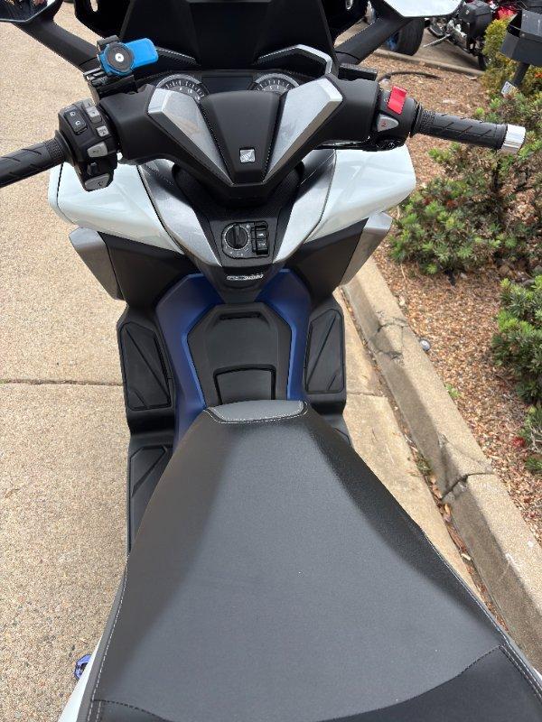 2019 HONDA NSS300 FORZA SCOOTER