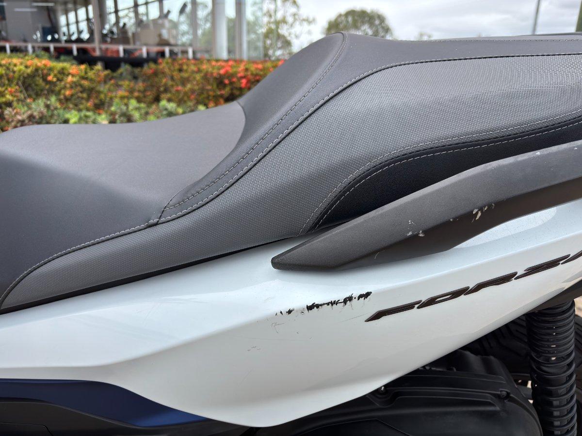 2019 HONDA NSS300 FORZA SCOOTER
