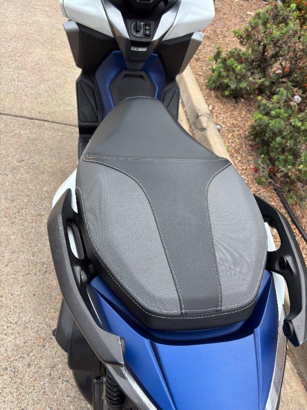 2019 HONDA NSS300 FORZA SCOOTER