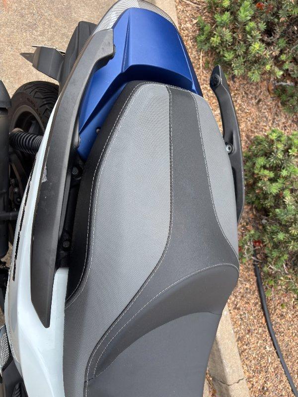 2019 HONDA NSS300 FORZA SCOOTER