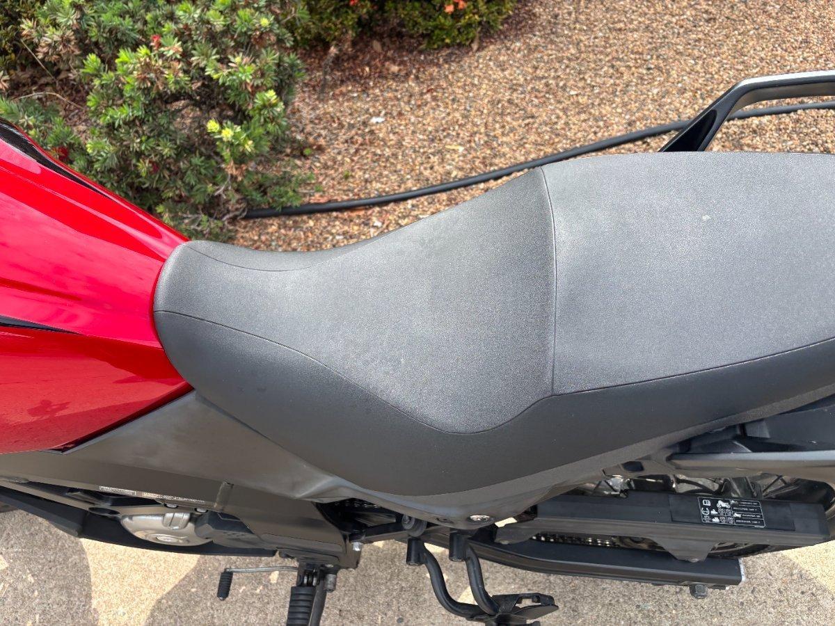 2019 SUZUKI V-STROM 650XT (DL650XA) DUAL SPORTS
