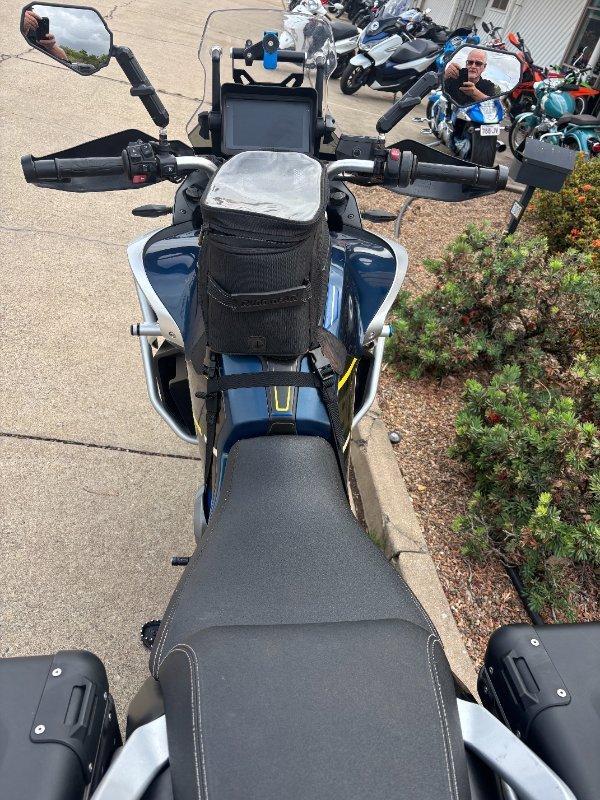 2021 CFMOTO MT SPORT DUAL SPORTS