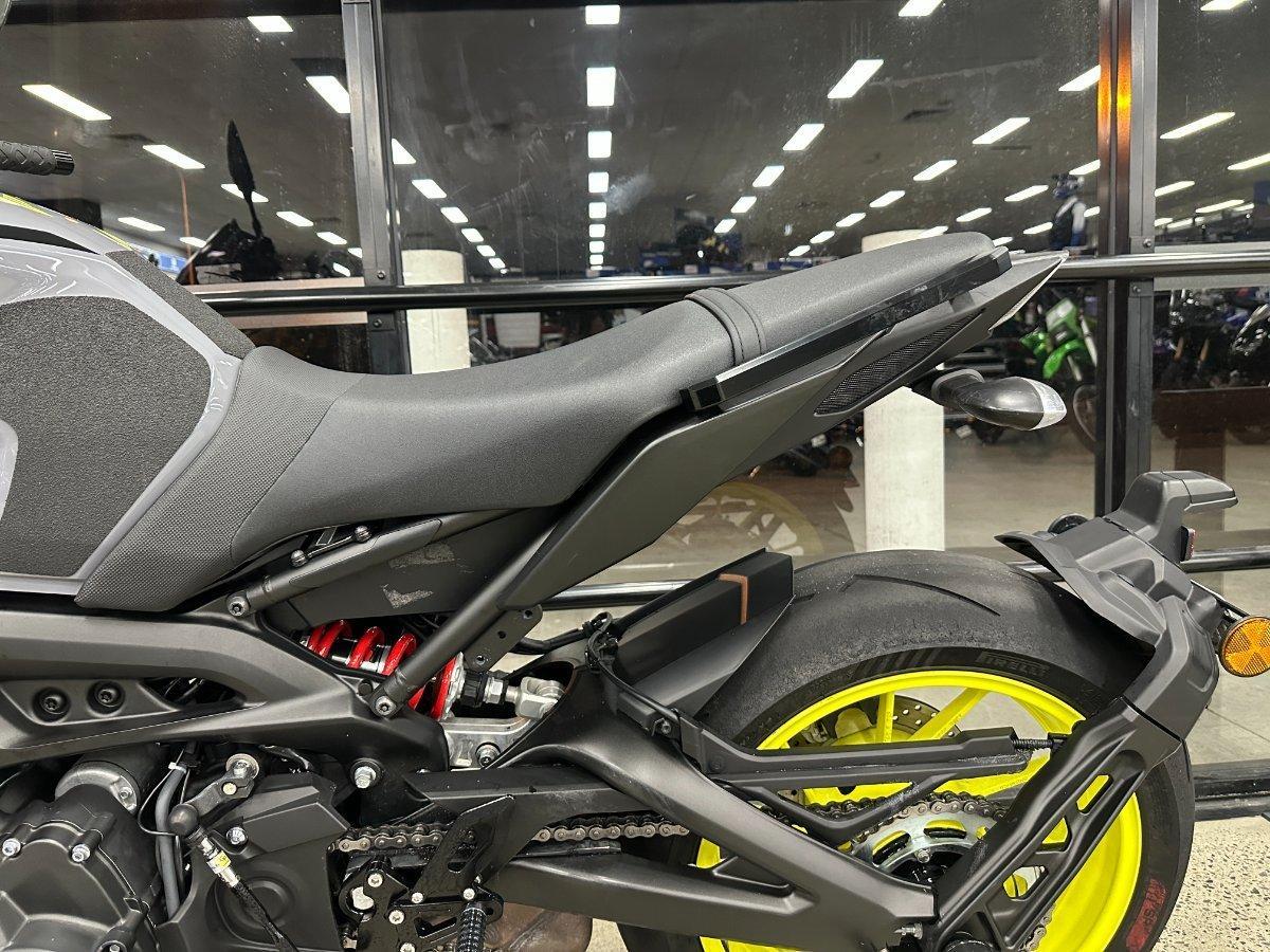 2017 YAMAHA MT-09A (ABS) SPORTS