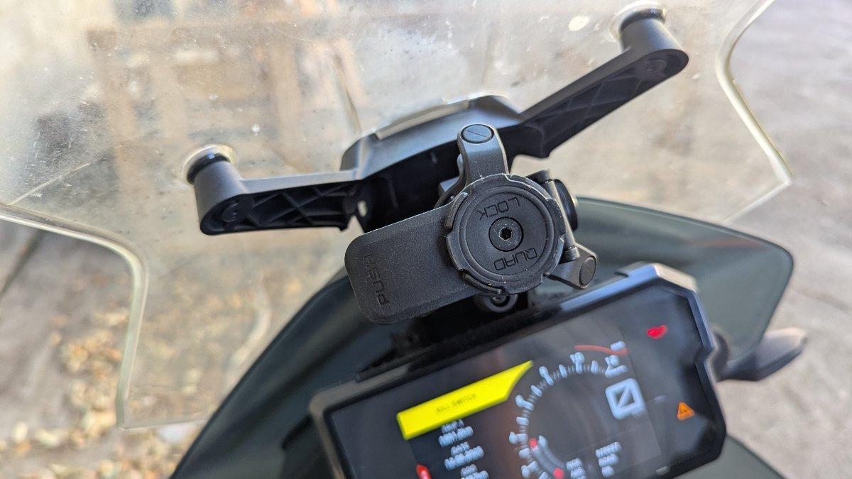 2020 KTM KTM 790 ADVENTURE DUAL SPORTS