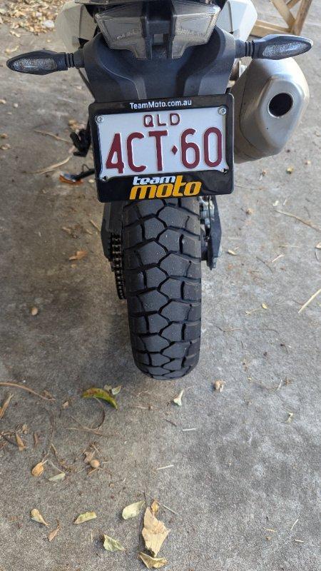 2020 KTM KTM 790 ADVENTURE DUAL SPORTS