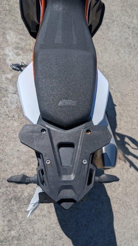 2020 KTM KTM 790 ADVENTURE DUAL SPORTS