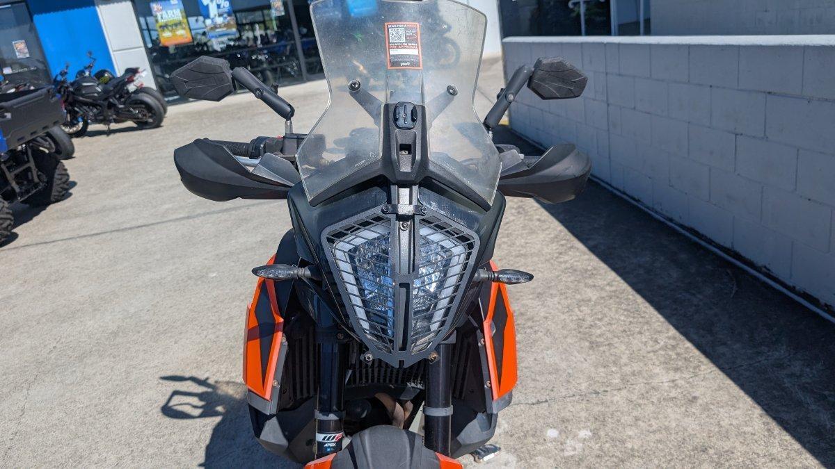 2020 KTM KTM 790 ADVENTURE DUAL SPORTS
