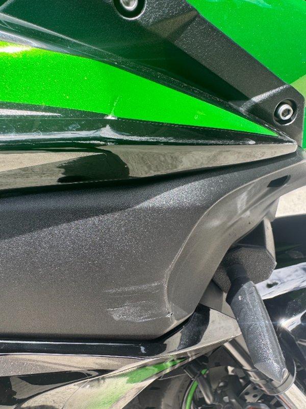 2020 KAWASAKI Z H2 SPORTS