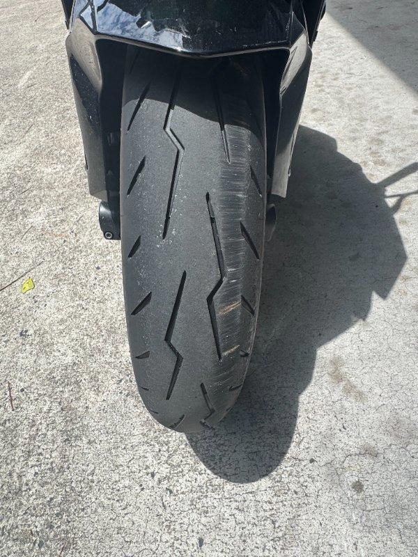 2020 KAWASAKI Z H2 SPORTS