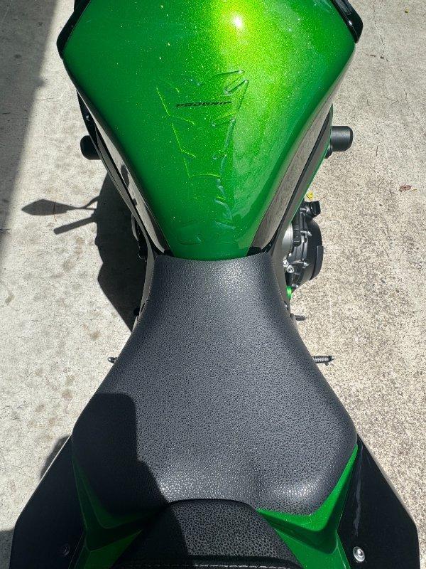 2020 KAWASAKI Z H2 SPORTS