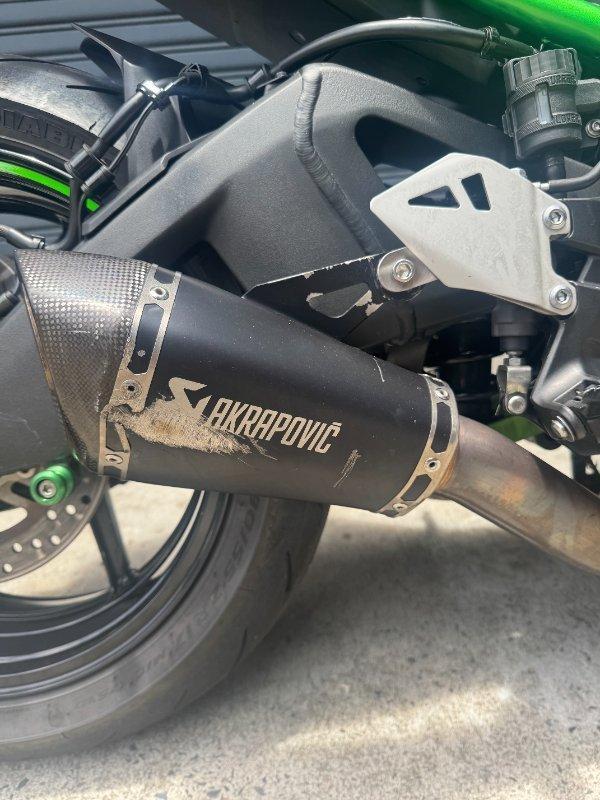 2020 KAWASAKI Z H2 SPORTS