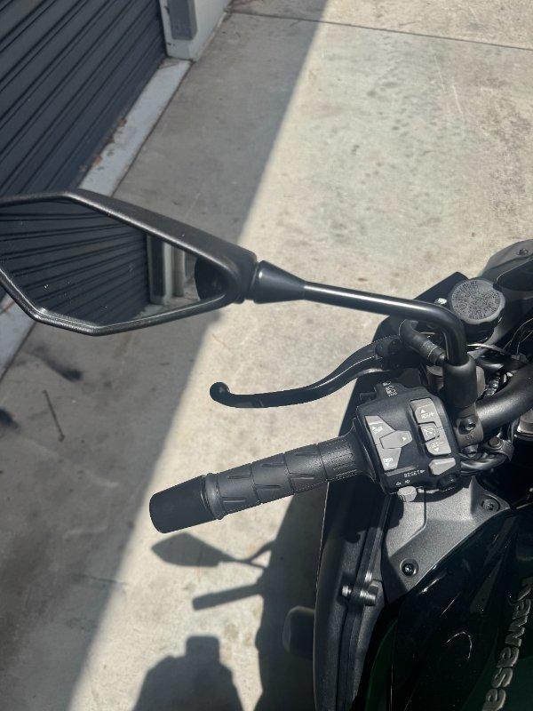 2020 KAWASAKI Z H2 SPORTS