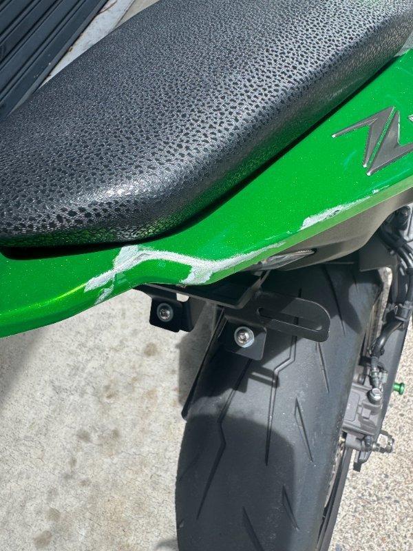 2020 KAWASAKI Z H2 SPORTS