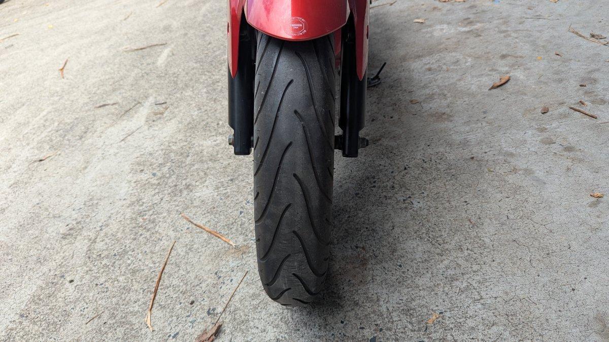 2016 YAMAHA MT-03 (MT03LA) (ABS) SPORTS