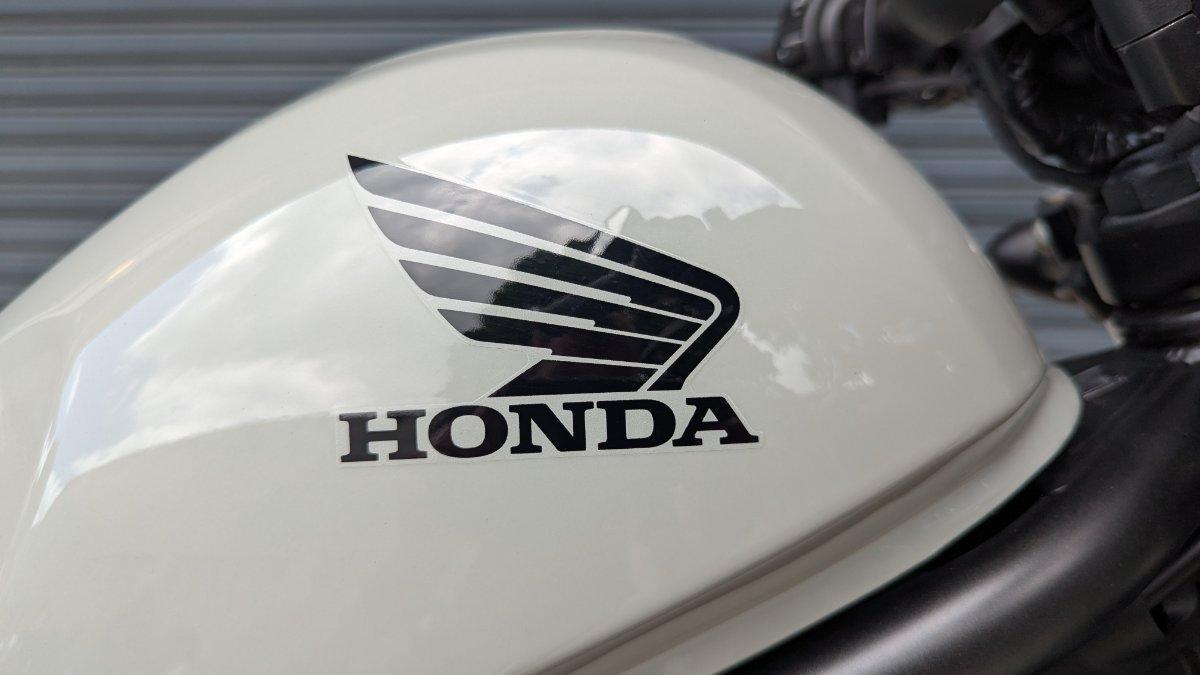 2023 HONDA CMX 500 ROAD