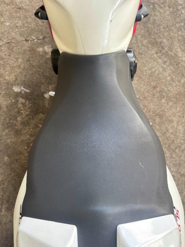 2017 TRIUMPH STREET TRIPLE R ROAD