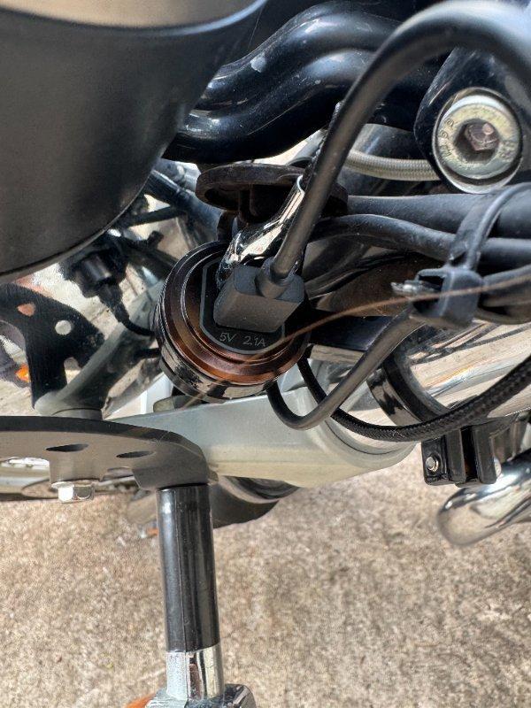 2021 ROYAL ENFIELD INTERCEPTOR 650 CUSTOM ROAD