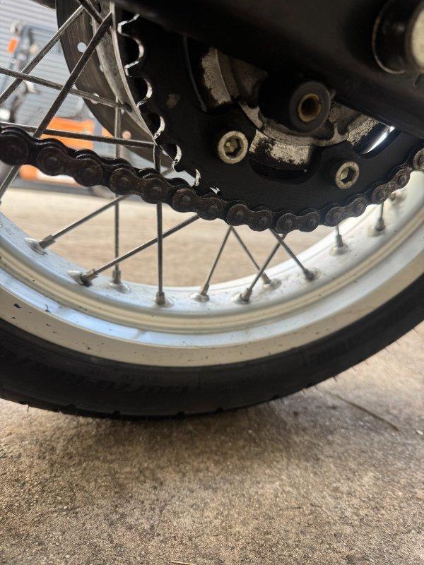 2021 ROYAL ENFIELD INTERCEPTOR 650 CUSTOM ROAD