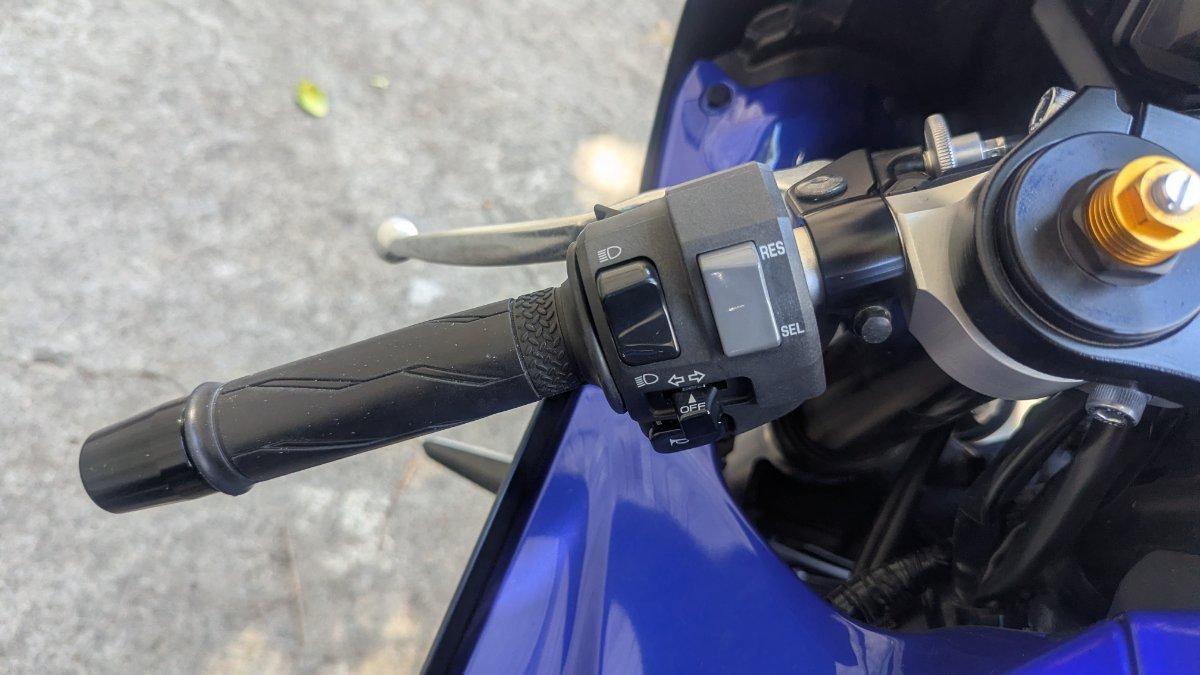 2023 YAMAHA YZF-R7HO SPORTS