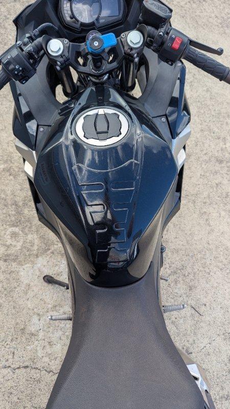 2018 KAWASAKI NINJA 400 SPORTS