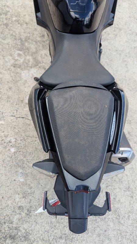 2018 KAWASAKI NINJA 400 SPORTS