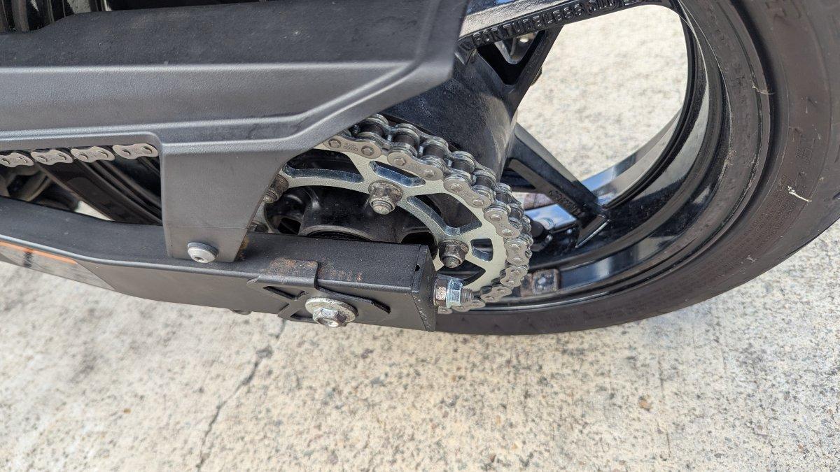 2018 KAWASAKI NINJA 400 SPORTS