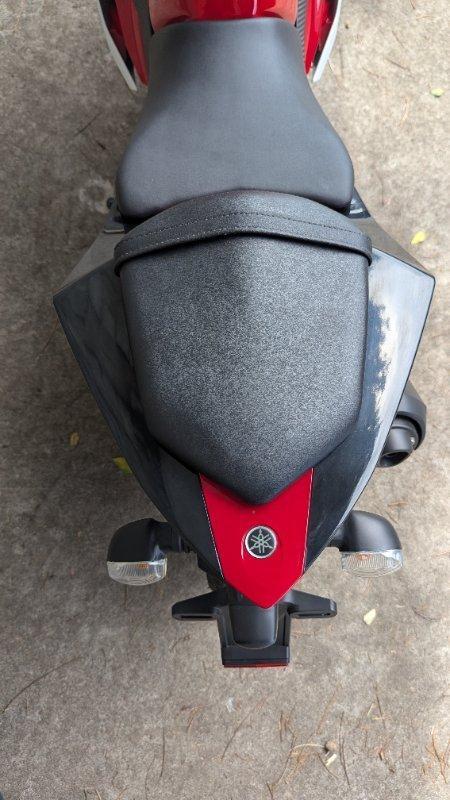 2016 YAMAHA YZF-R15 SPORTS