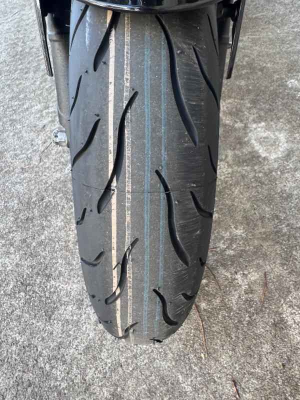 2018 KAWASAKI NINJA 400 SPORTS