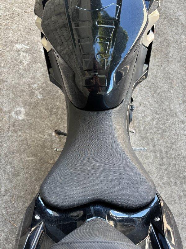 2018 KAWASAKI NINJA 400 SPORTS