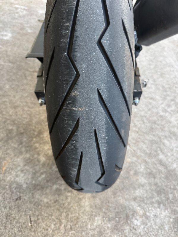 2018 KAWASAKI NINJA 400 SPORTS